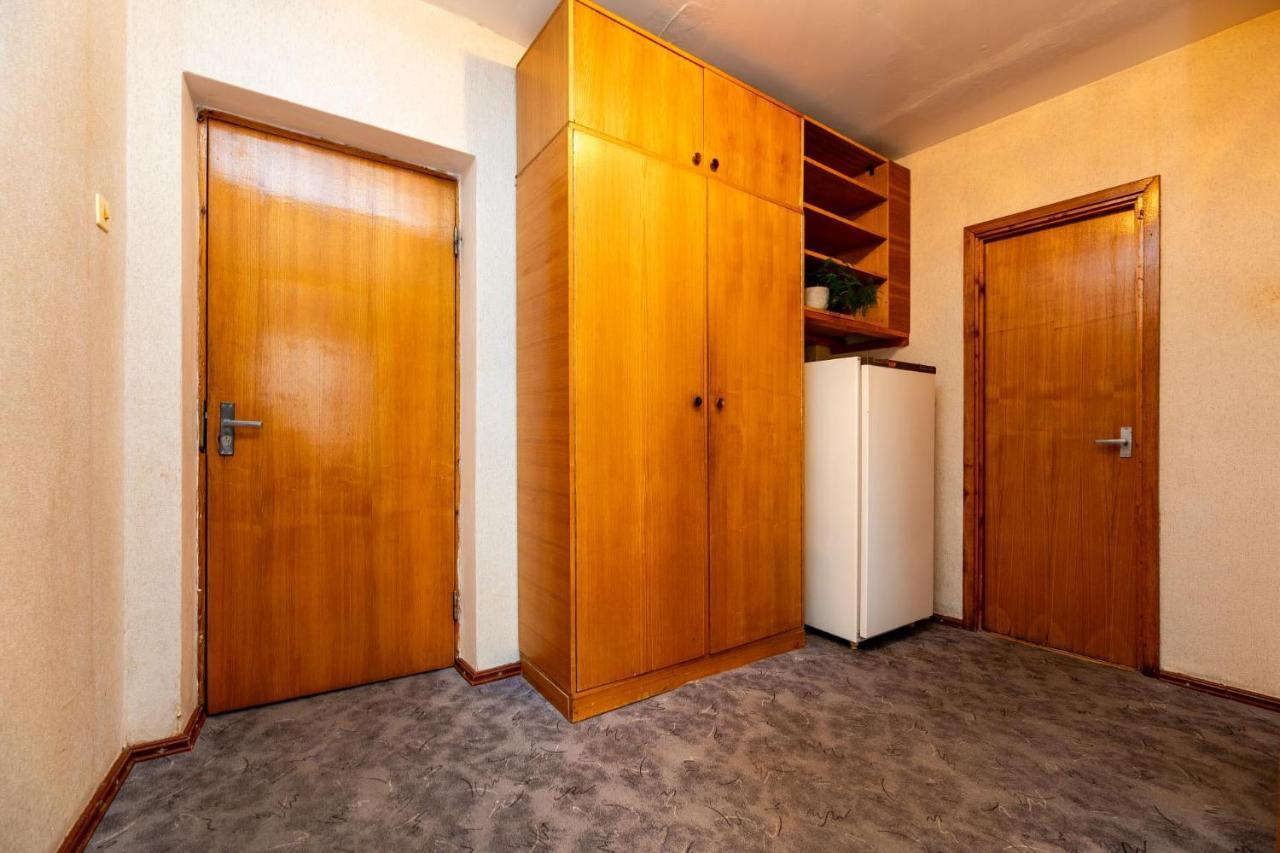 Hotel Poilsio Namai "Vyturys" à Palanga Extérieur photo