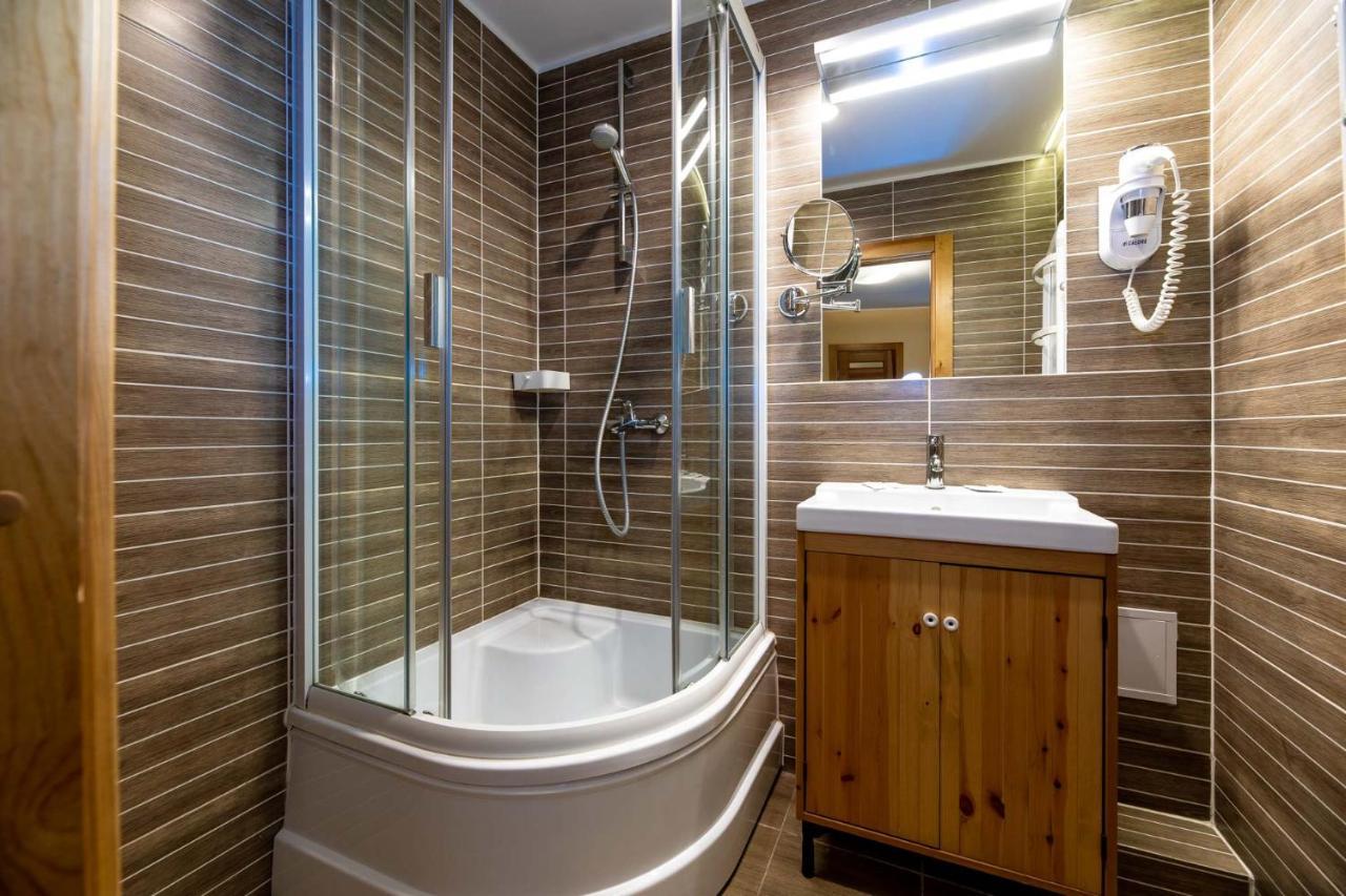 Hotel Poilsio Namai "Vyturys" à Palanga Extérieur photo